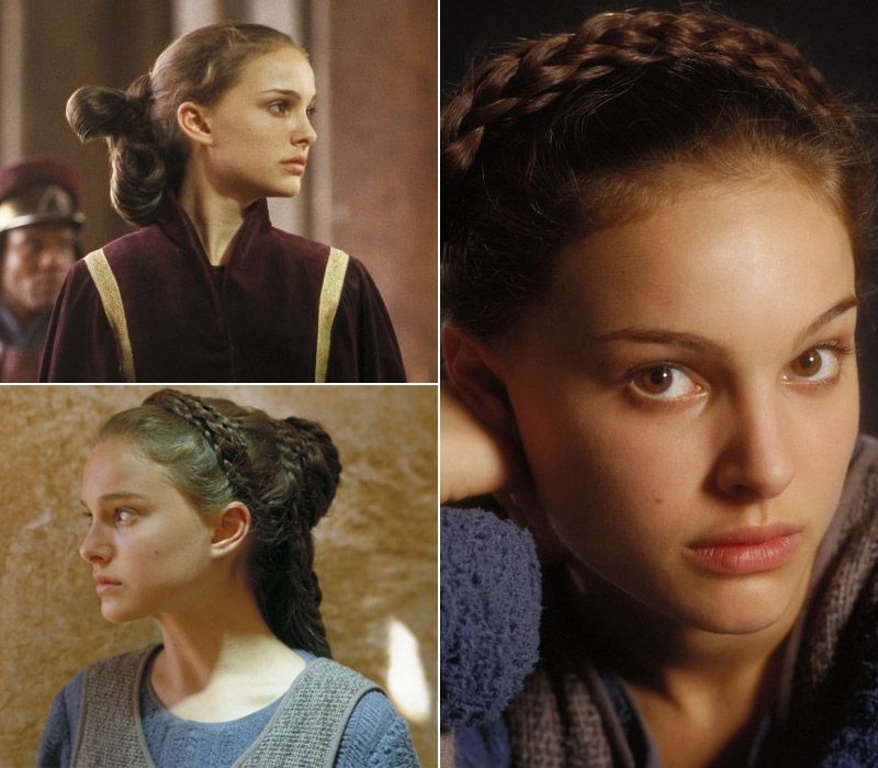Photo gallery: Iconic film hairstyles - Photo 11