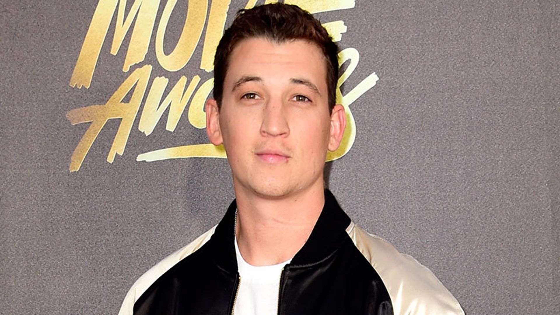 Miles Teller sparked a social media frenzy with his MAJOR makeover