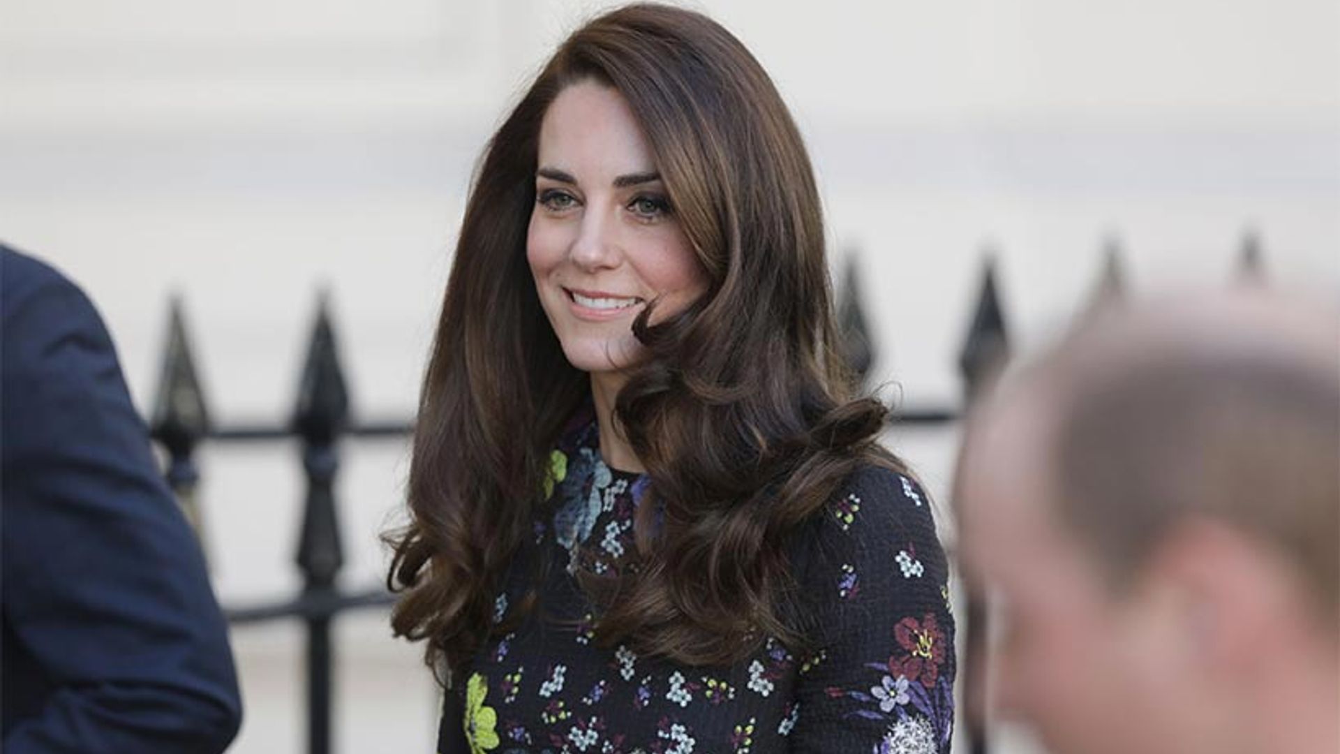 Image result for kate middleton signature hair