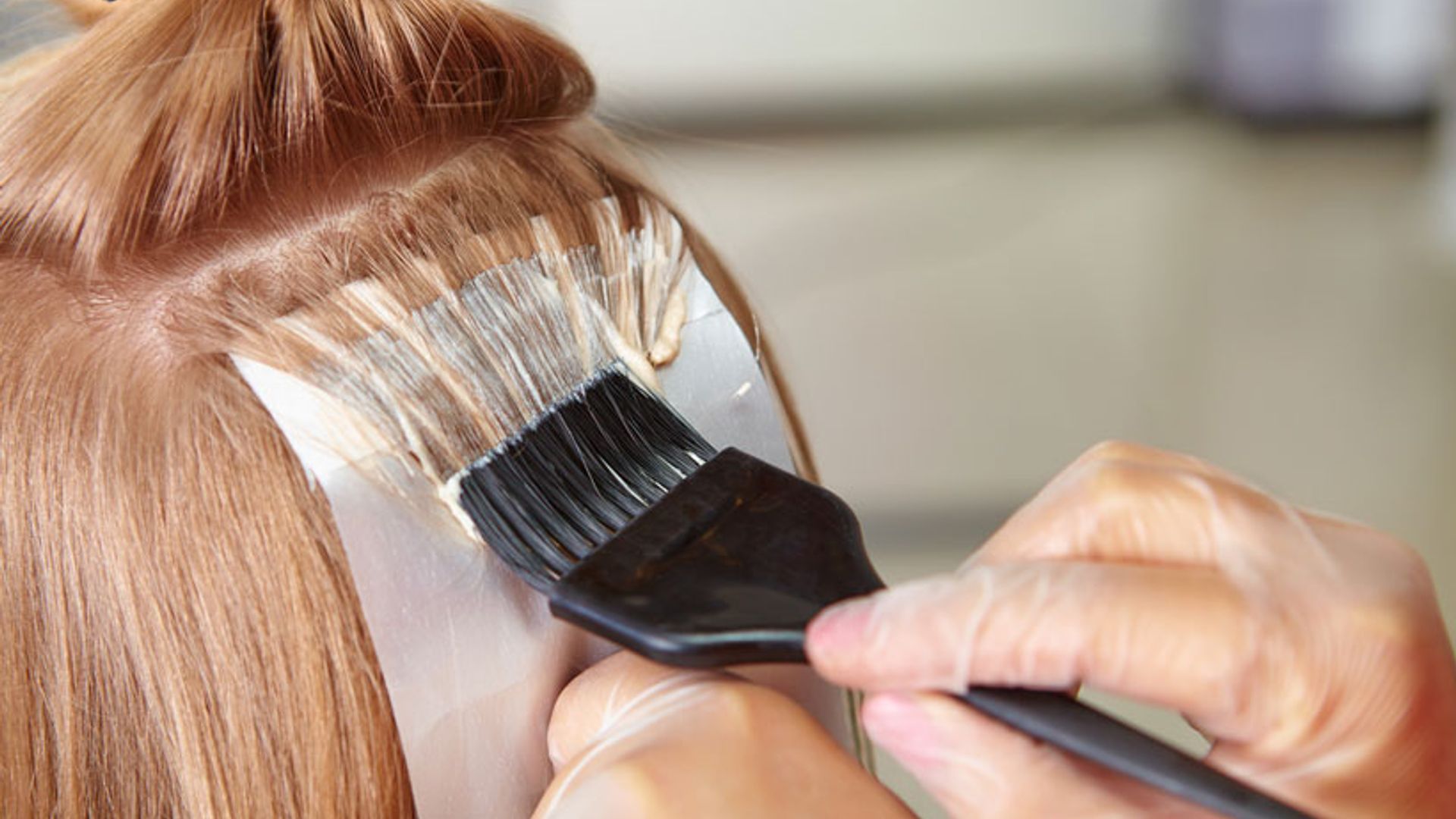 Organic Hair Colour: how to dye your hair without using harsh chemicals