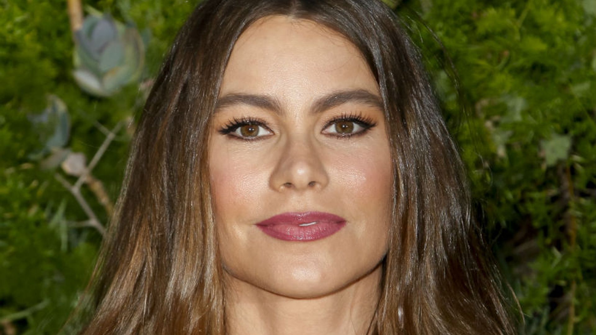 Sofia Vergara looks unrecognisable with new hairstyle 