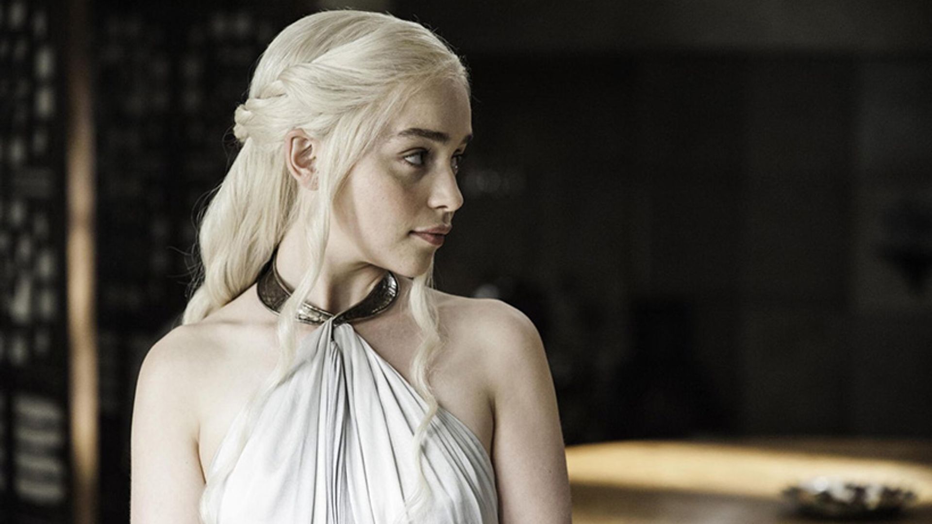 Game of Thrones: How to style your hair like Daenerys Targaryen