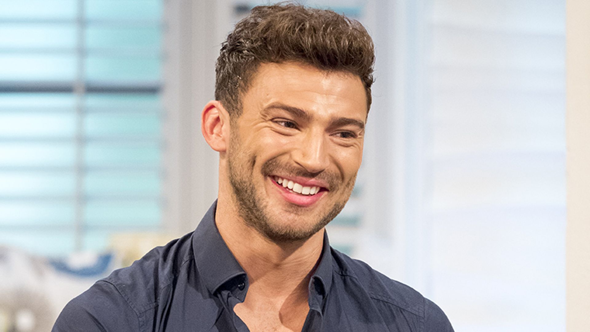 Jake Quickenden shocks fans with bloodied hair transplant photo