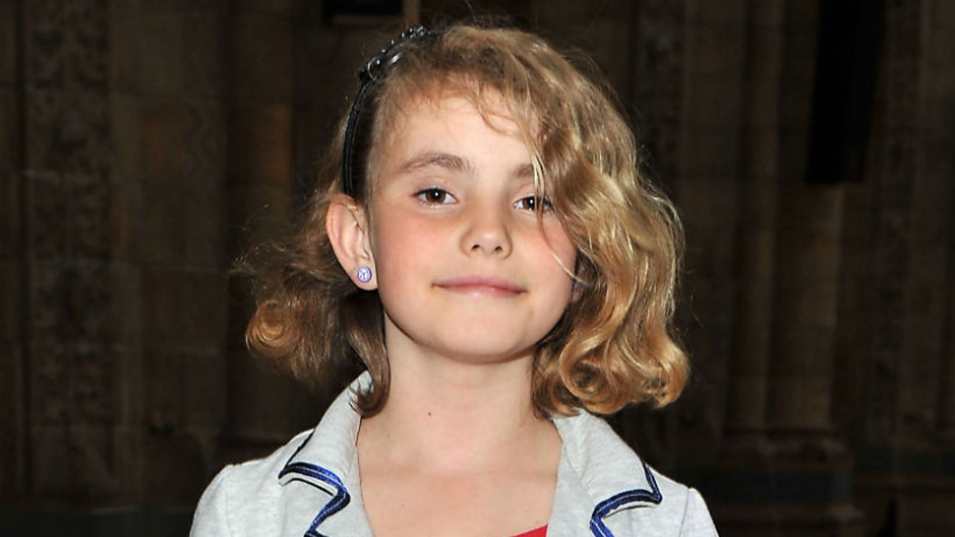 Outnumbered's Karen,16, looks totally different with platinum blonde hair