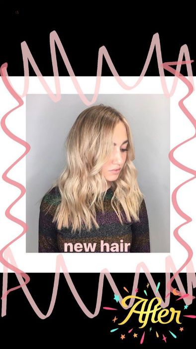 eastenders-actress-tilly-keeper-new-hair