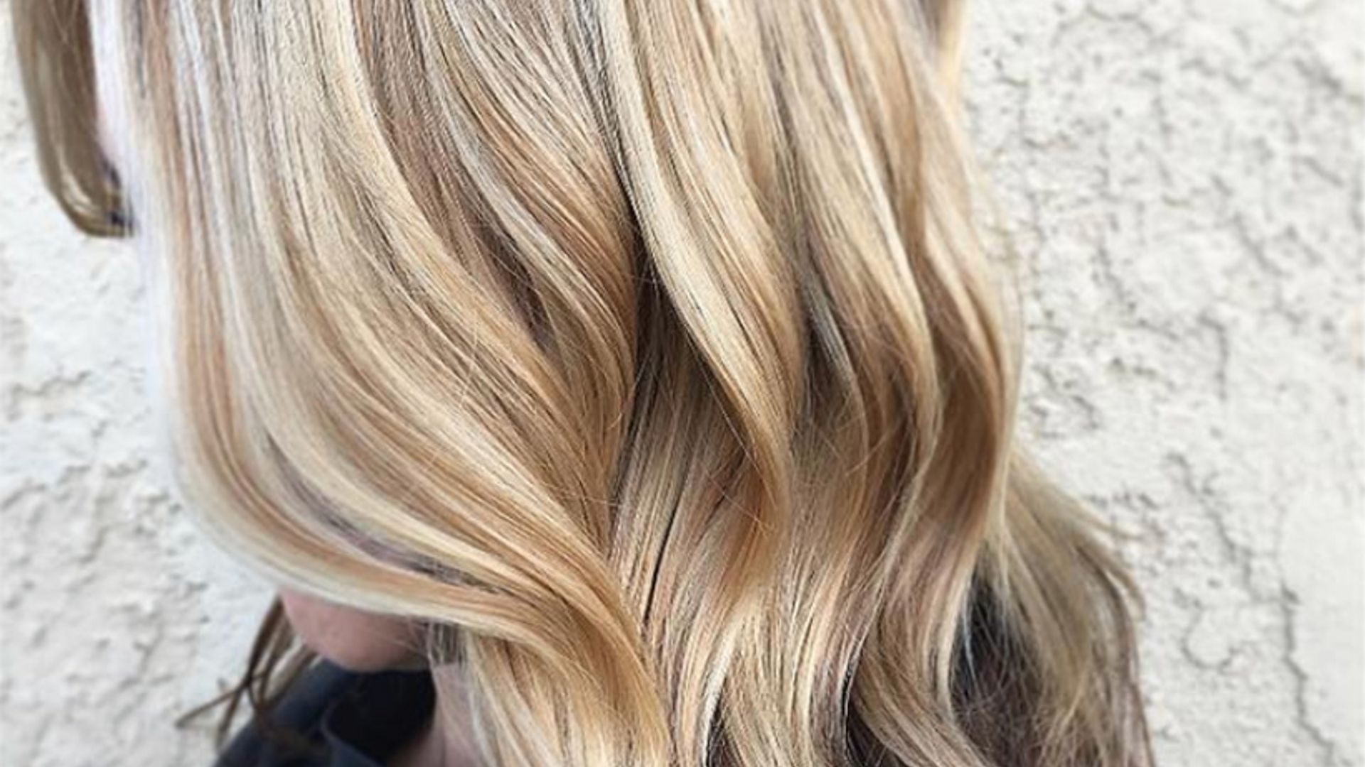 The Reverse Balayage Is The New Hair Trend Taking Over