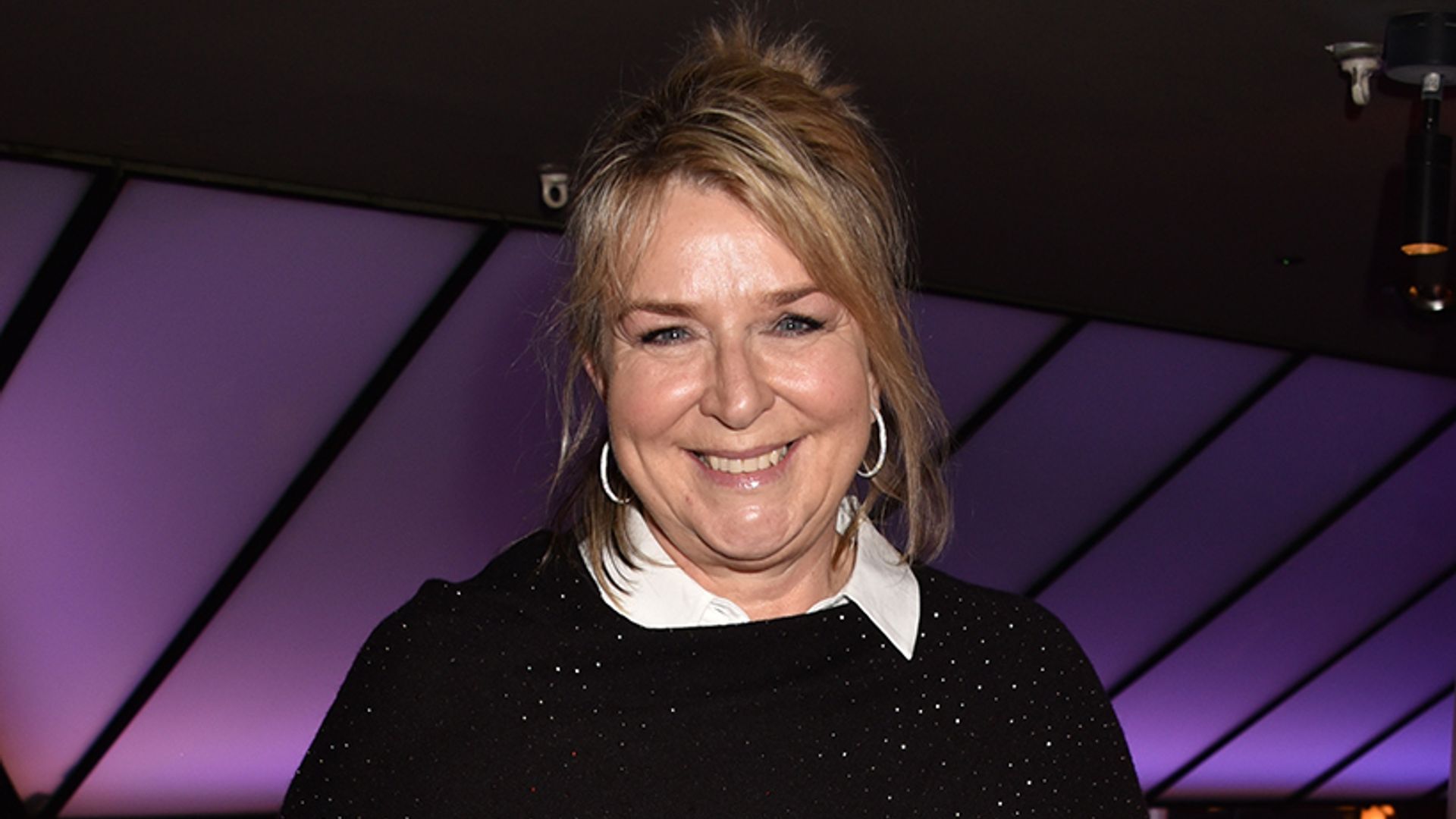 Fern Britton has had a chic new makeover – see the results