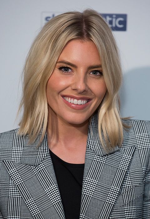 Celebrity Long Bob Hair Inspiration For When Lockdown Is Lifted