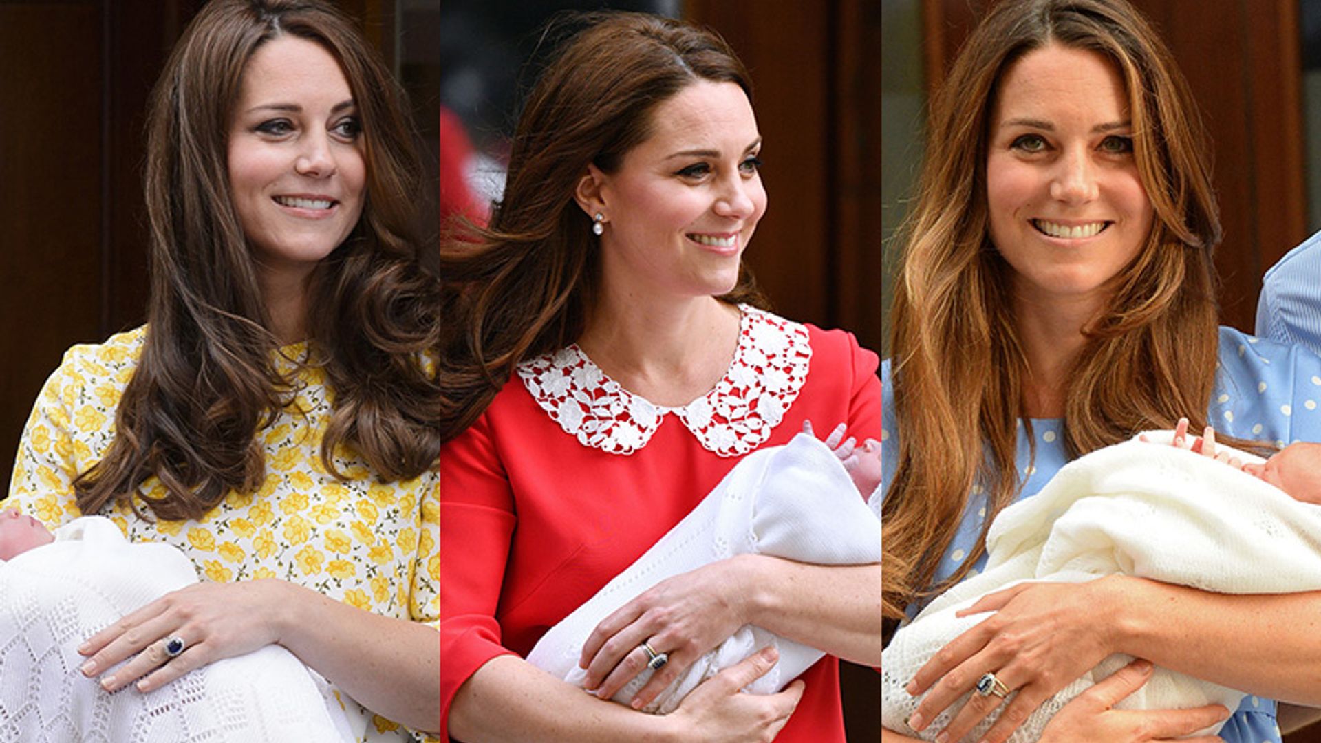 kate-middleton-after-birth-blow-dry