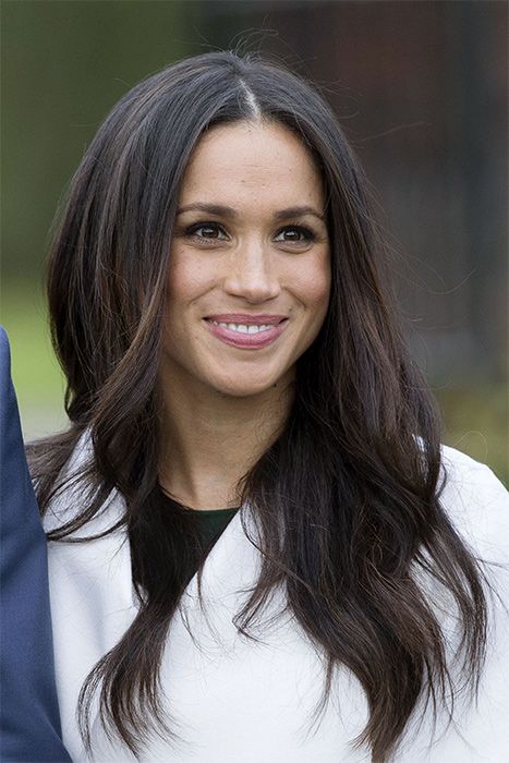 Meet the hairstylist Meghan Markle has been using for all 