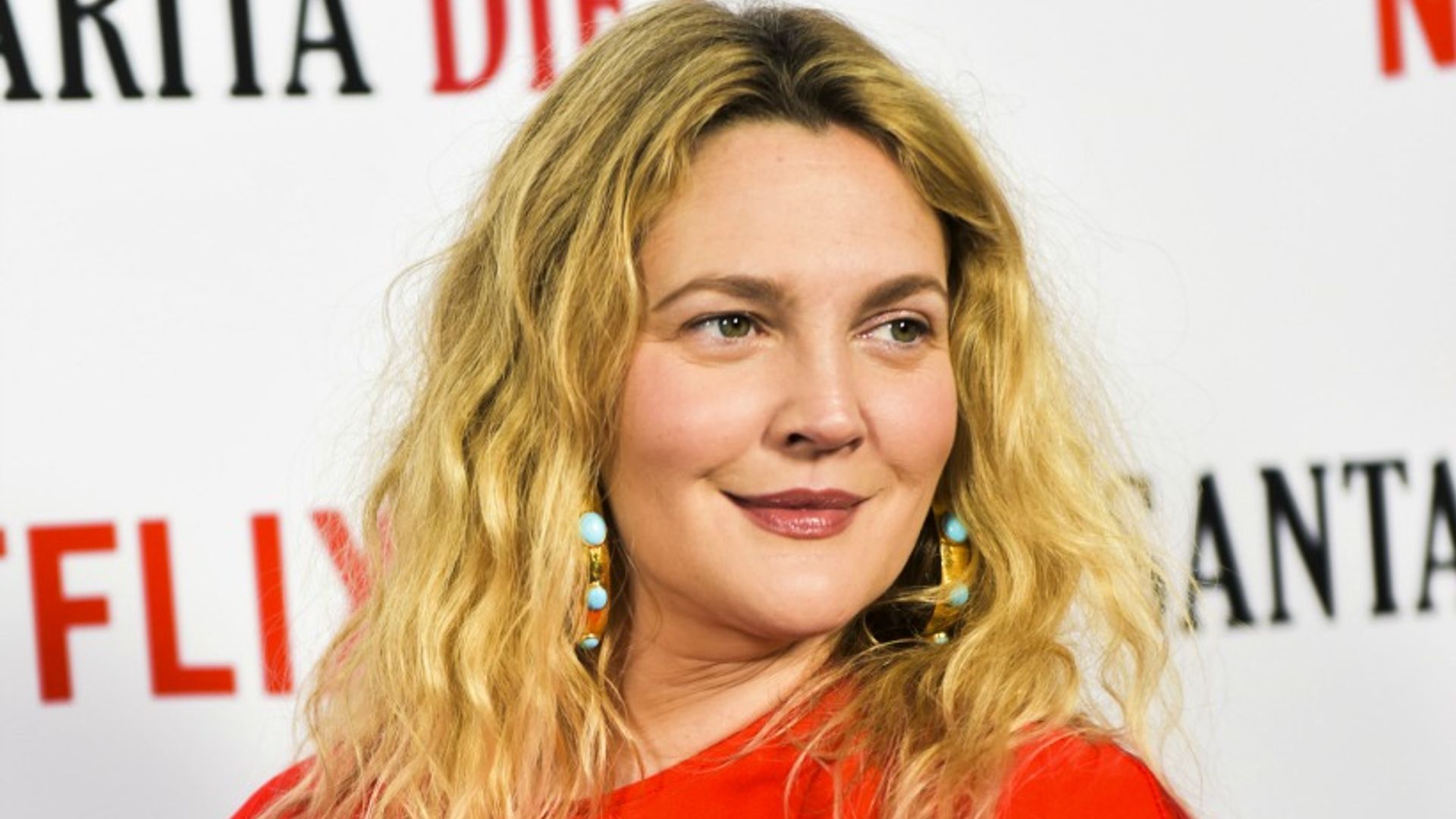 Drew Barrymore credits THIS treatment for solving her bleached hair woes
