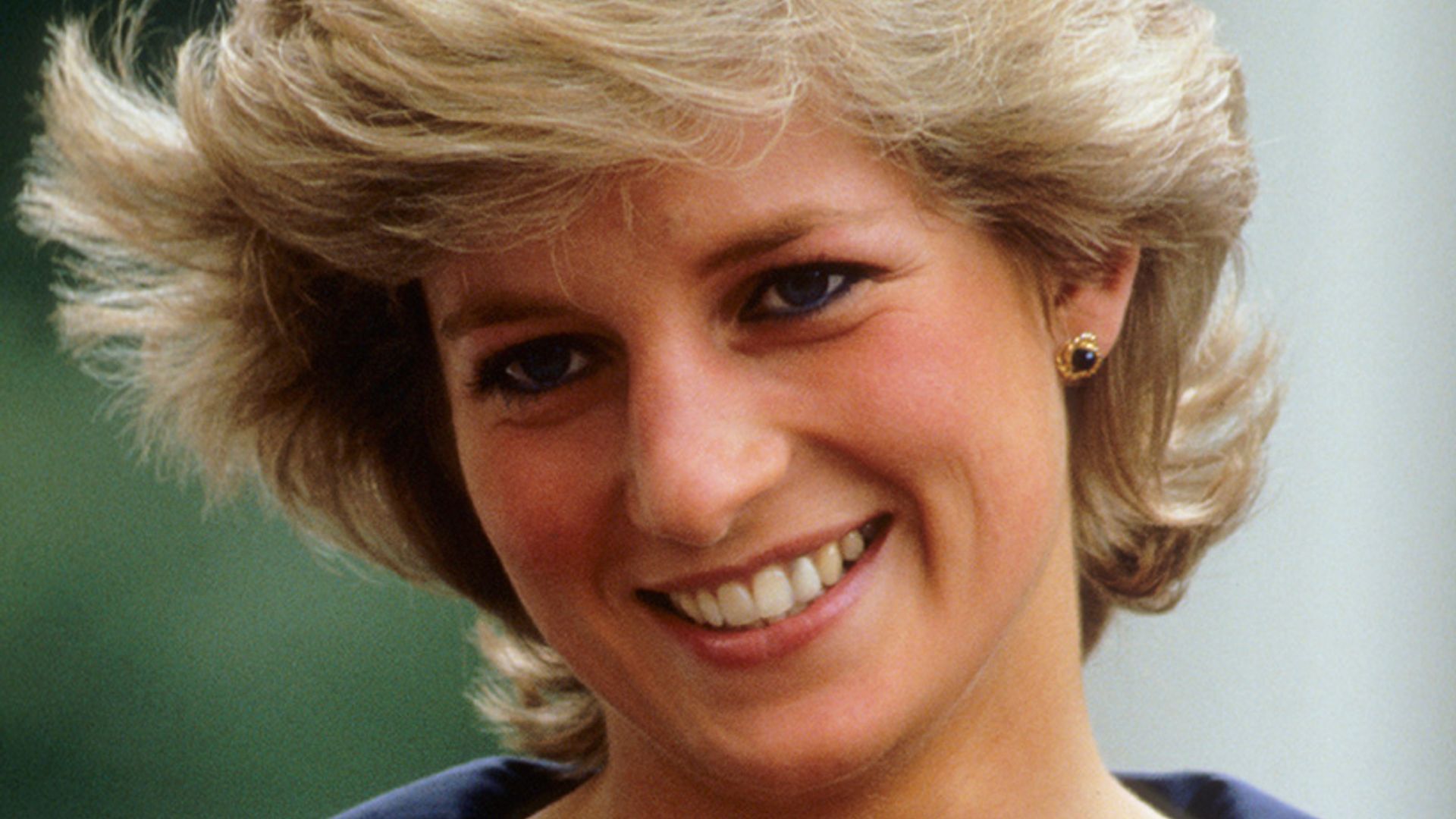 The Real Reason Princess Diana Didn T Want Anyone To Know About Her Haircuts Hello