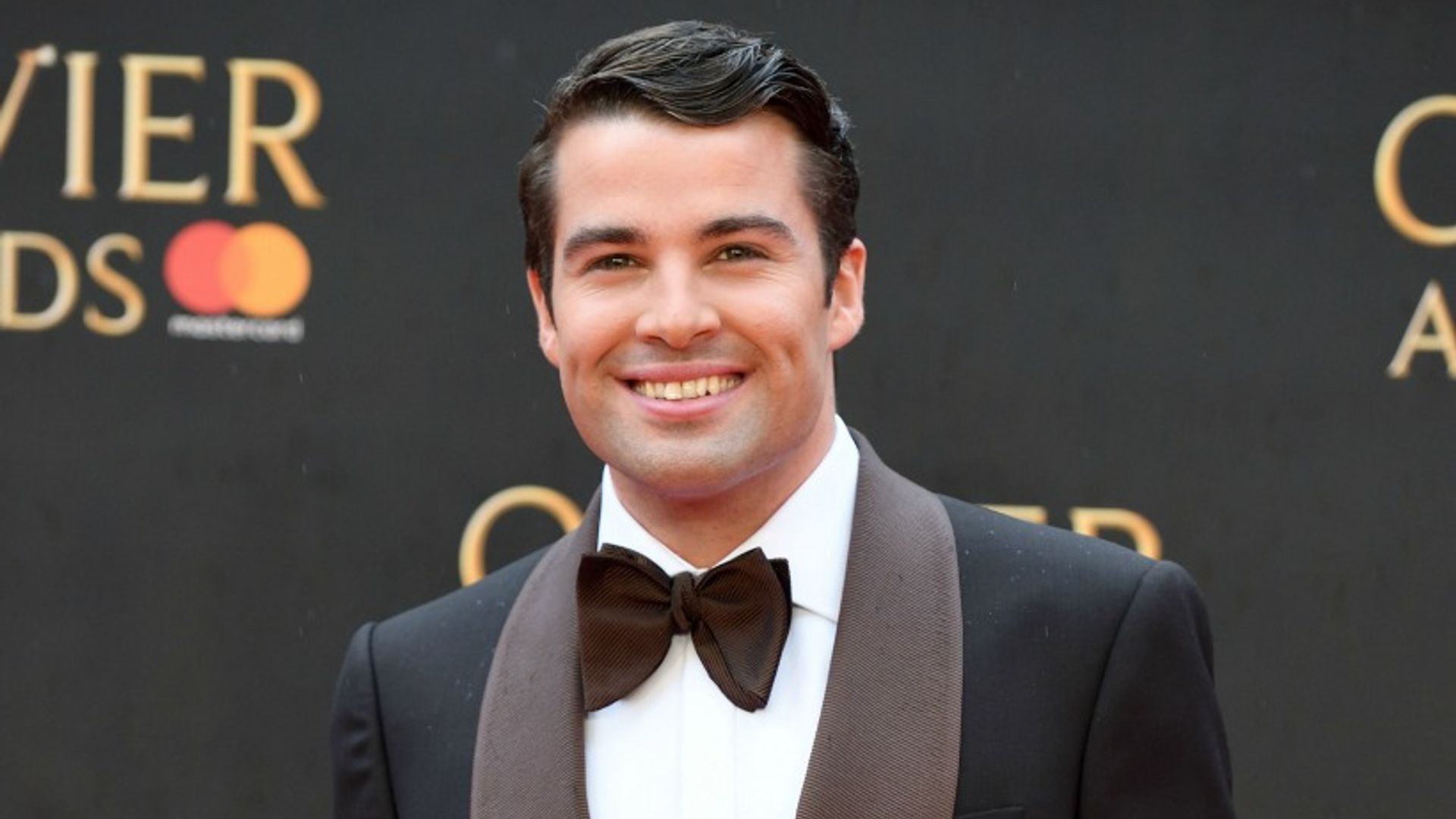 Joe McElderry shocks fans with his latest transformation