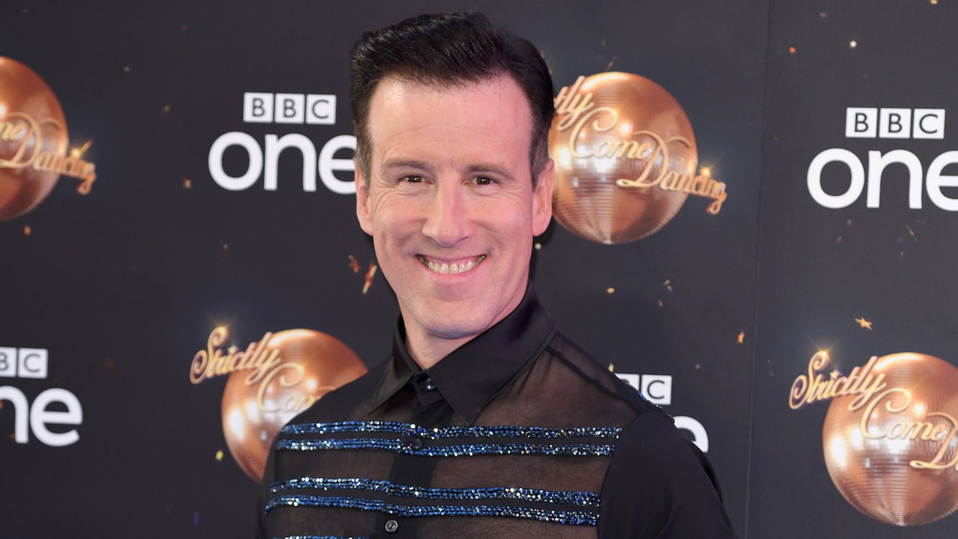 Fans rush to support Strictly's Anton Du Beke after he admits low confidence following hair loss