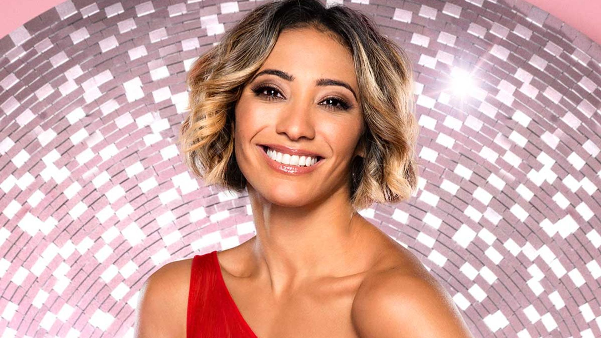 strictly's karen clifton shaves her head for dramatic new