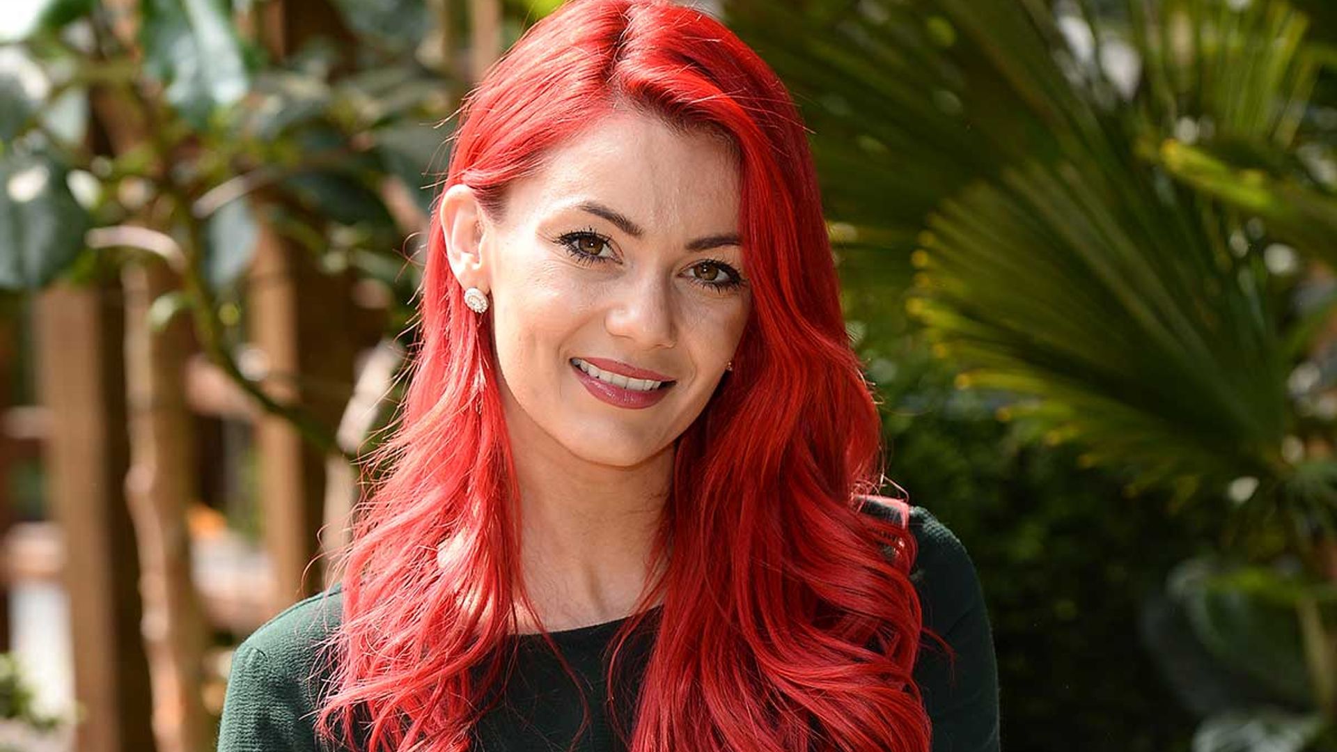 strictly-dianne-buswell-new-hair-look