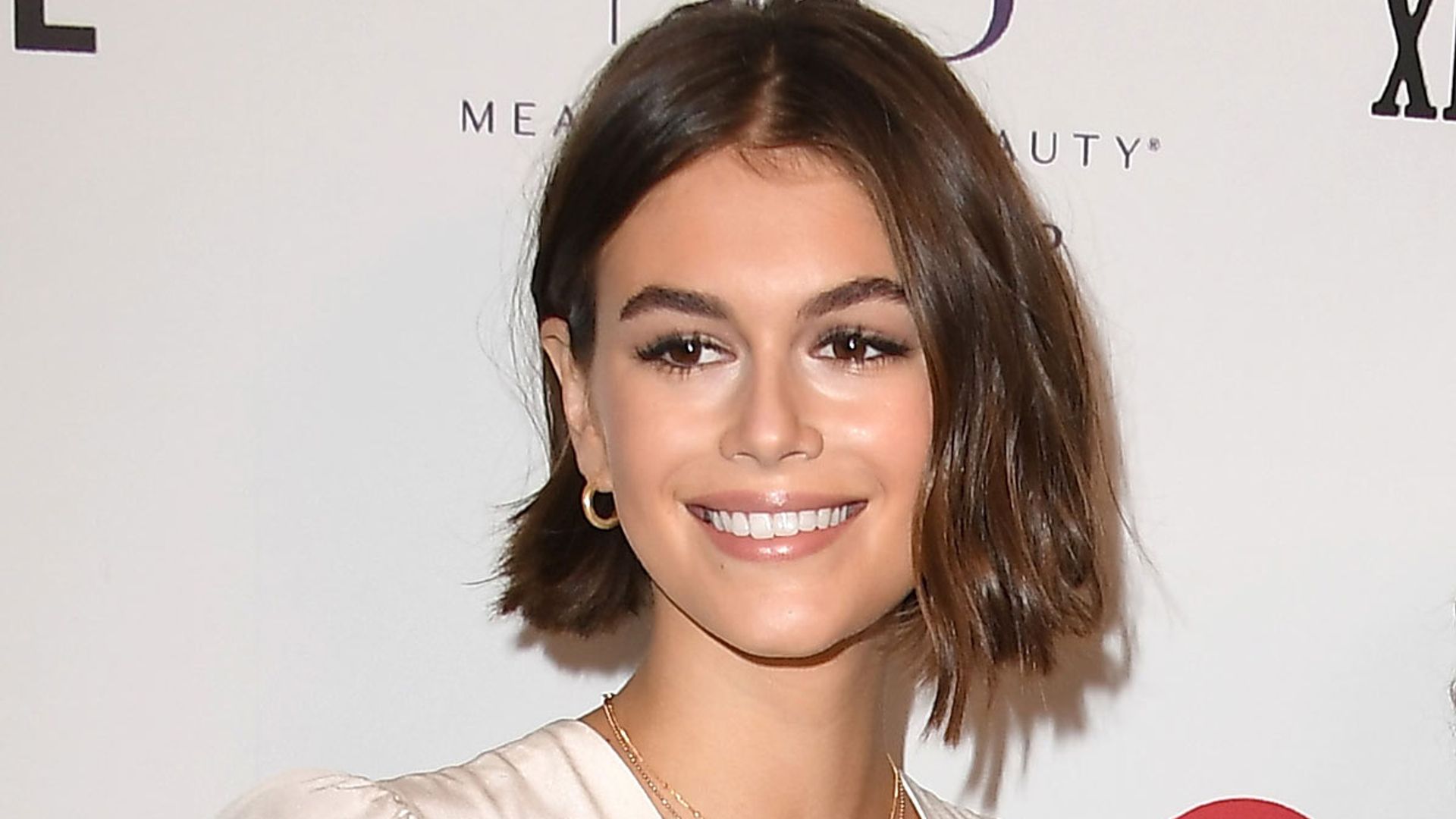 Kaia Gerber stuns Instagram fans with her dramatic hair transformation
