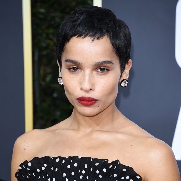 Best Golden Globes 2020 hairstyles & killer makeup beauty looks: From Zoe Kravitz to Jennifer Aniston and Michelle Williams