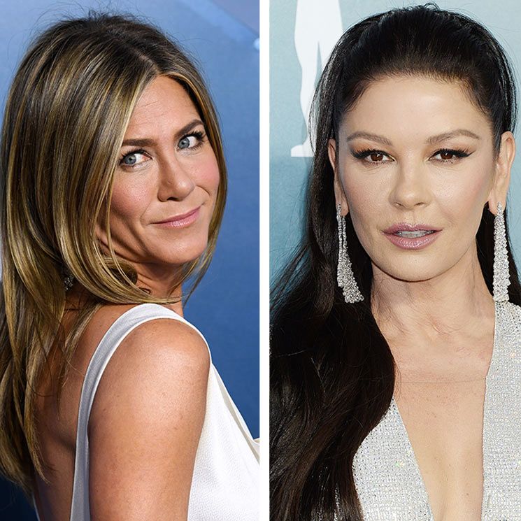 14 SAG Awards beauty looks we're completely obsessed with