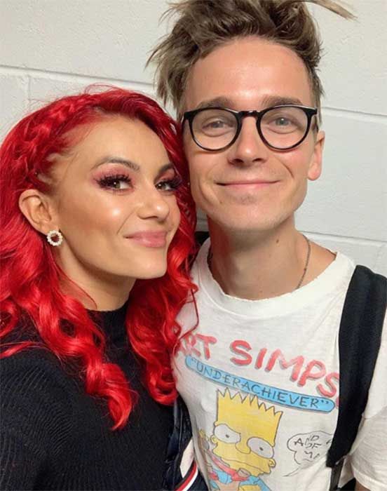 strictly-dianne-buswell-hair-transformation-joe-sugg