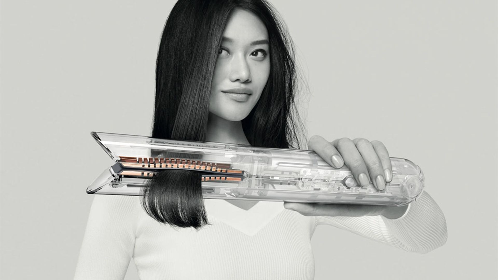 Dyson Corrale hair straightener review: Is it worth the £399 price tag?