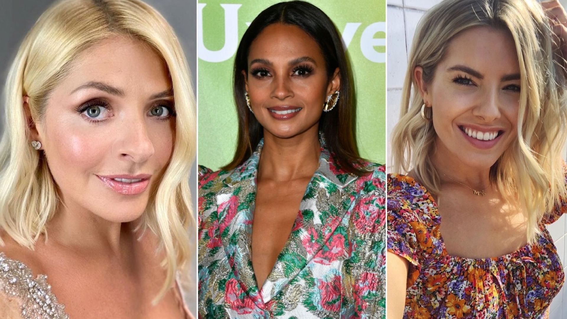 All the celebrity long bob hair inspiration you need - for when lockdown is lifted!