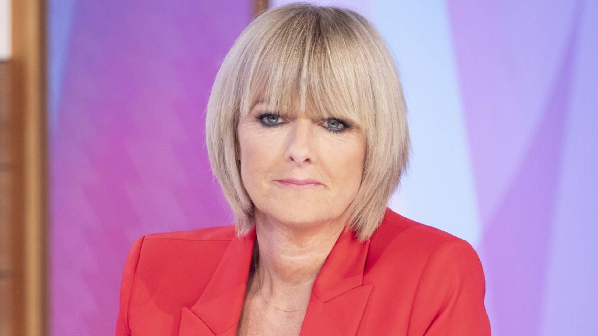 Jane Moore reveals drastic hair transformation during lockdown – and fans react!