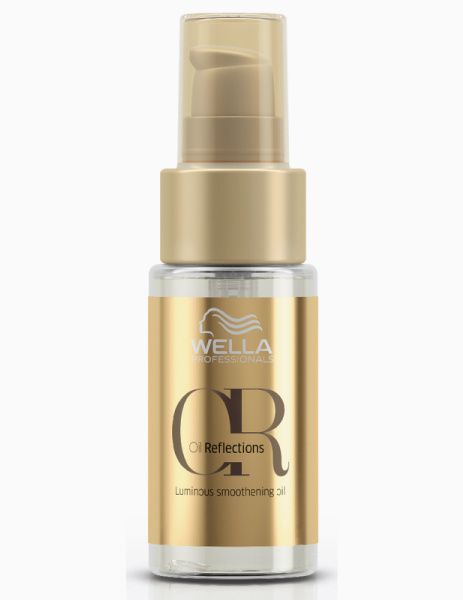 wella professionals smoothing oil