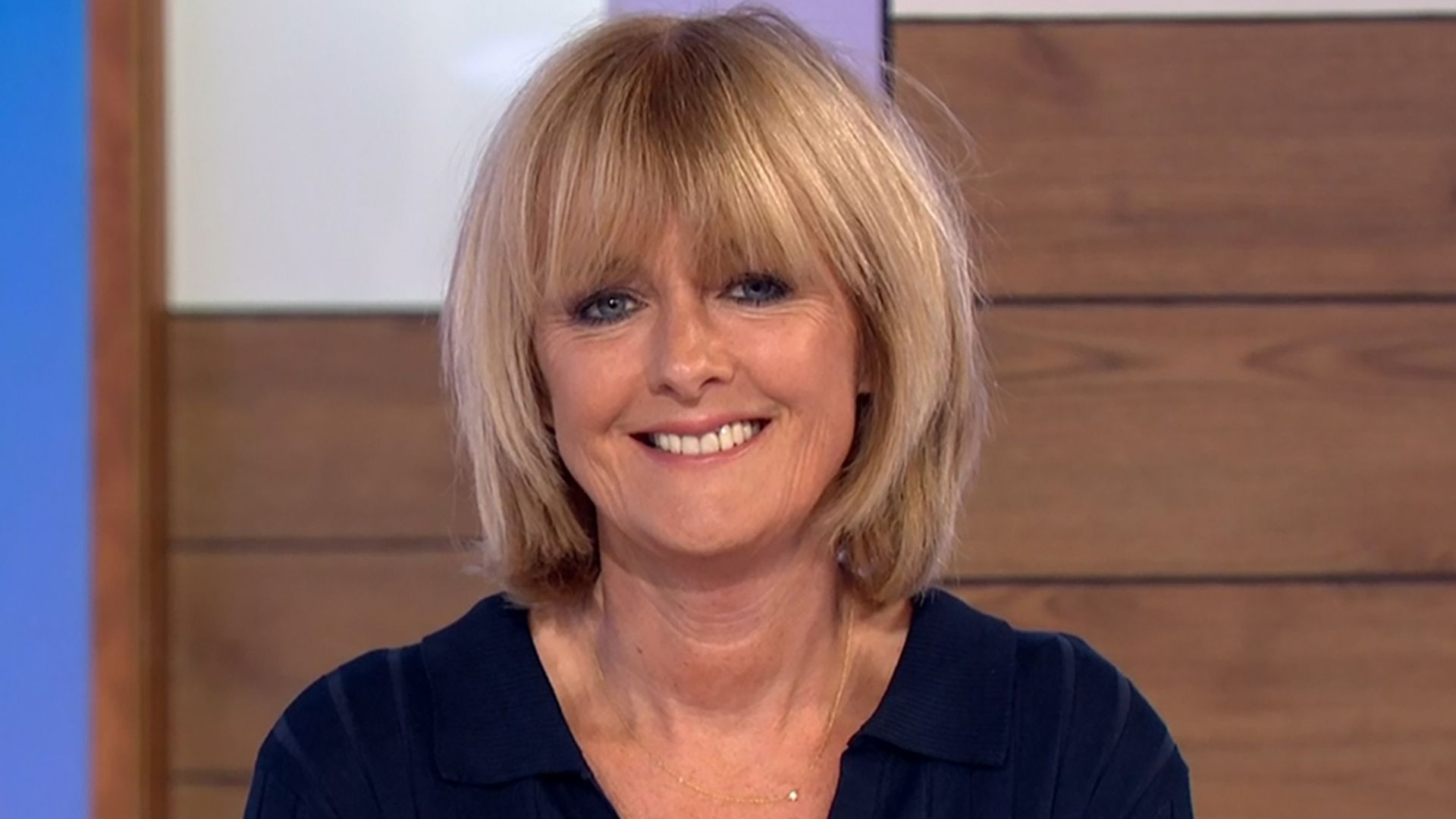 Jane Moore turns to Kate Middleton's hairdresser for dramatic transformation