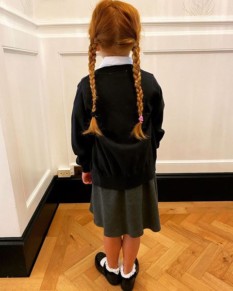 fearne-daughter-honey-school-uniform