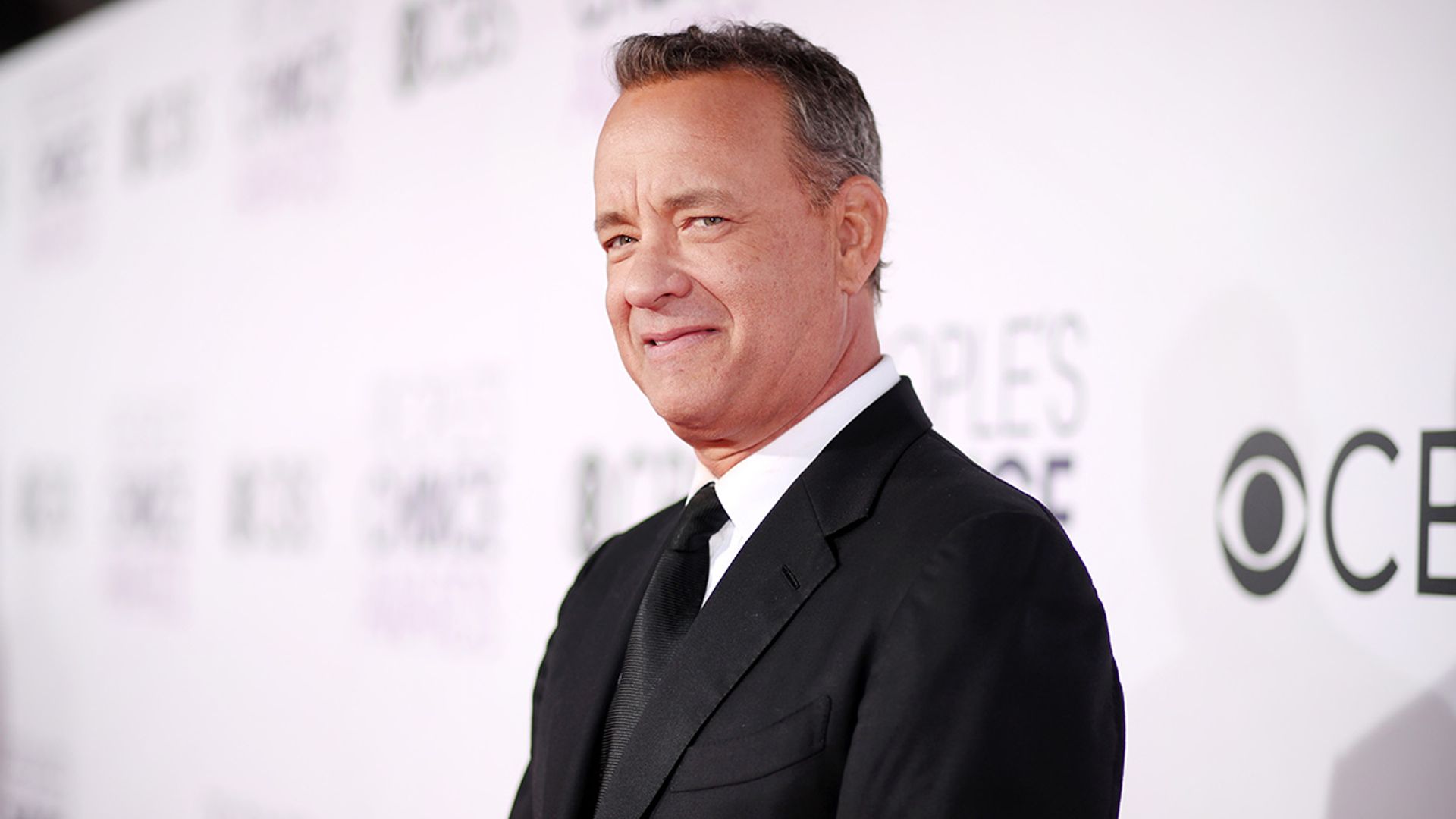 Tom Hanks reveals his 'horrible' BALD haircut! See the photo