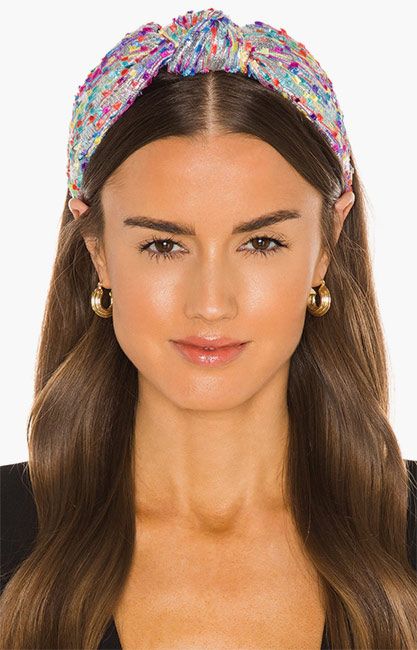 19 stylish hair accessories to wear after your post-lockdown hair ...