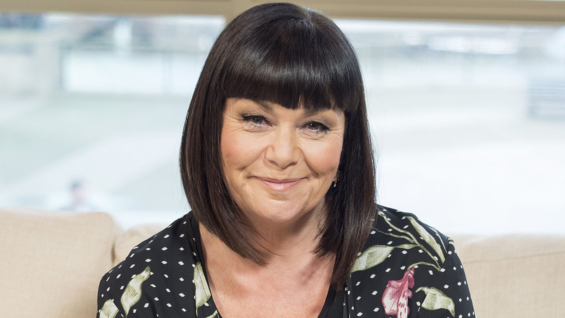 Dawn French stuns fans with total hair transformation