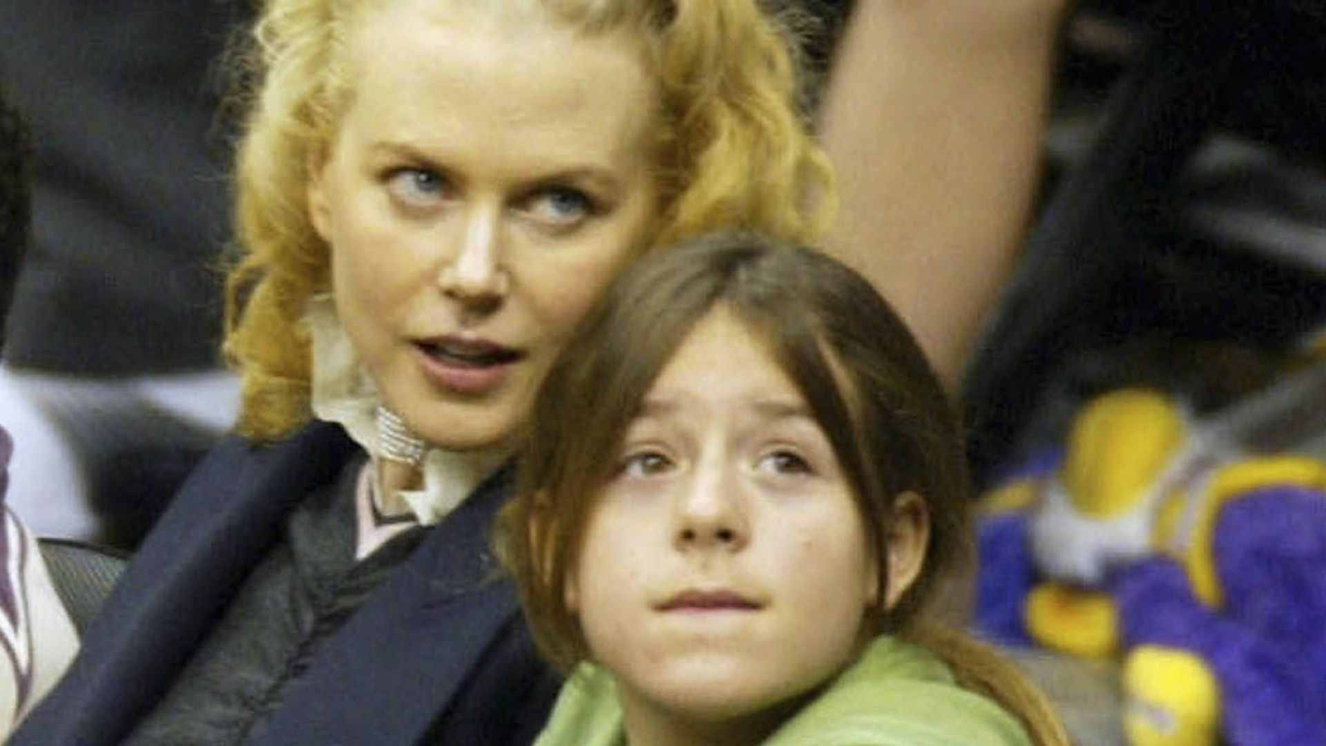 Nicole Kidman and Tom Cruise's daughter stuns fans with unexpected new look