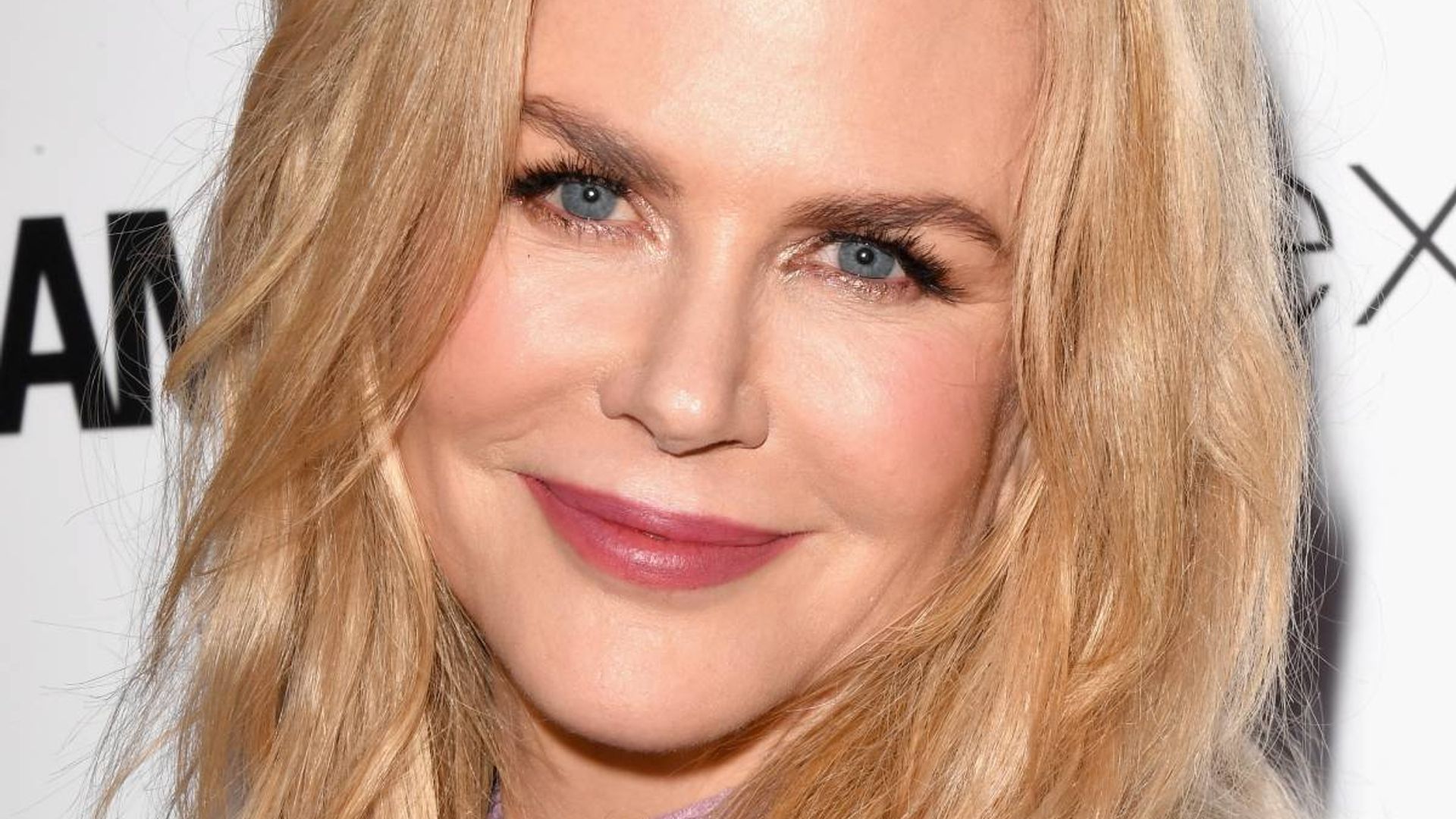 Nicole Kidman is mesmerising in nature-inspired video that leaves fans stunned