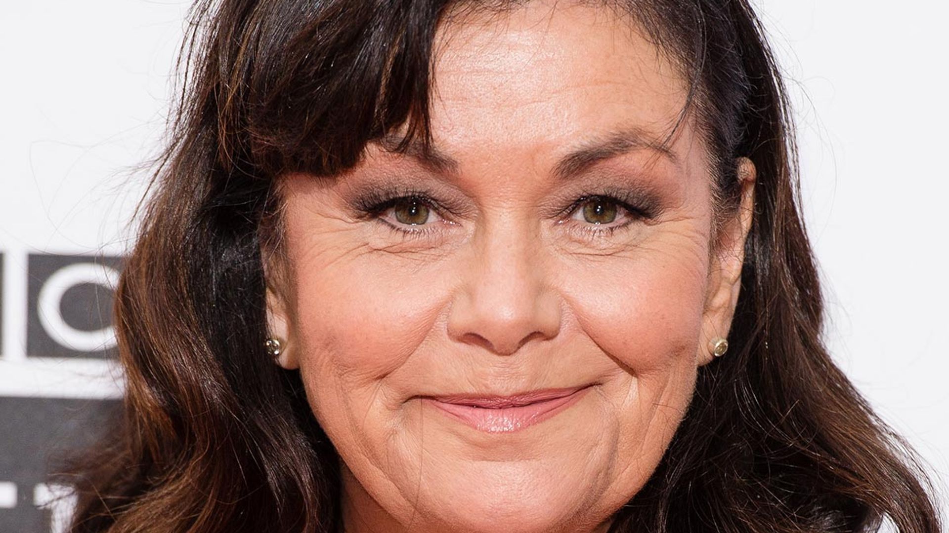 Dawn French reveals inspiration behind bold new transformation
