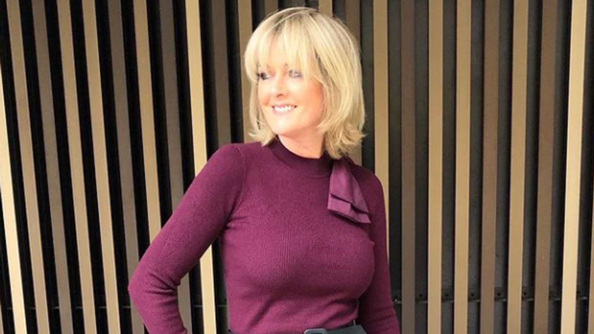 Loose Women's Jane Moore makes candid hair confession