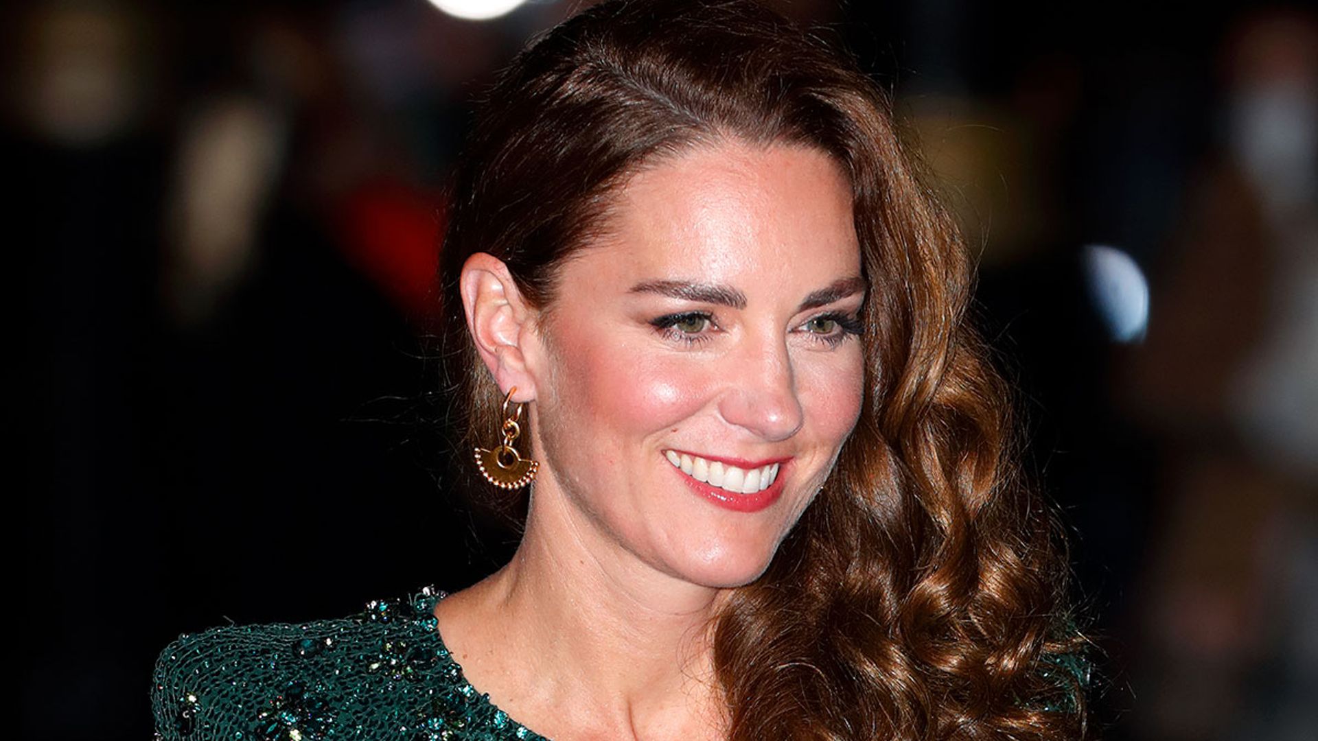 Kate Middleton's major hair transformation and new look explained