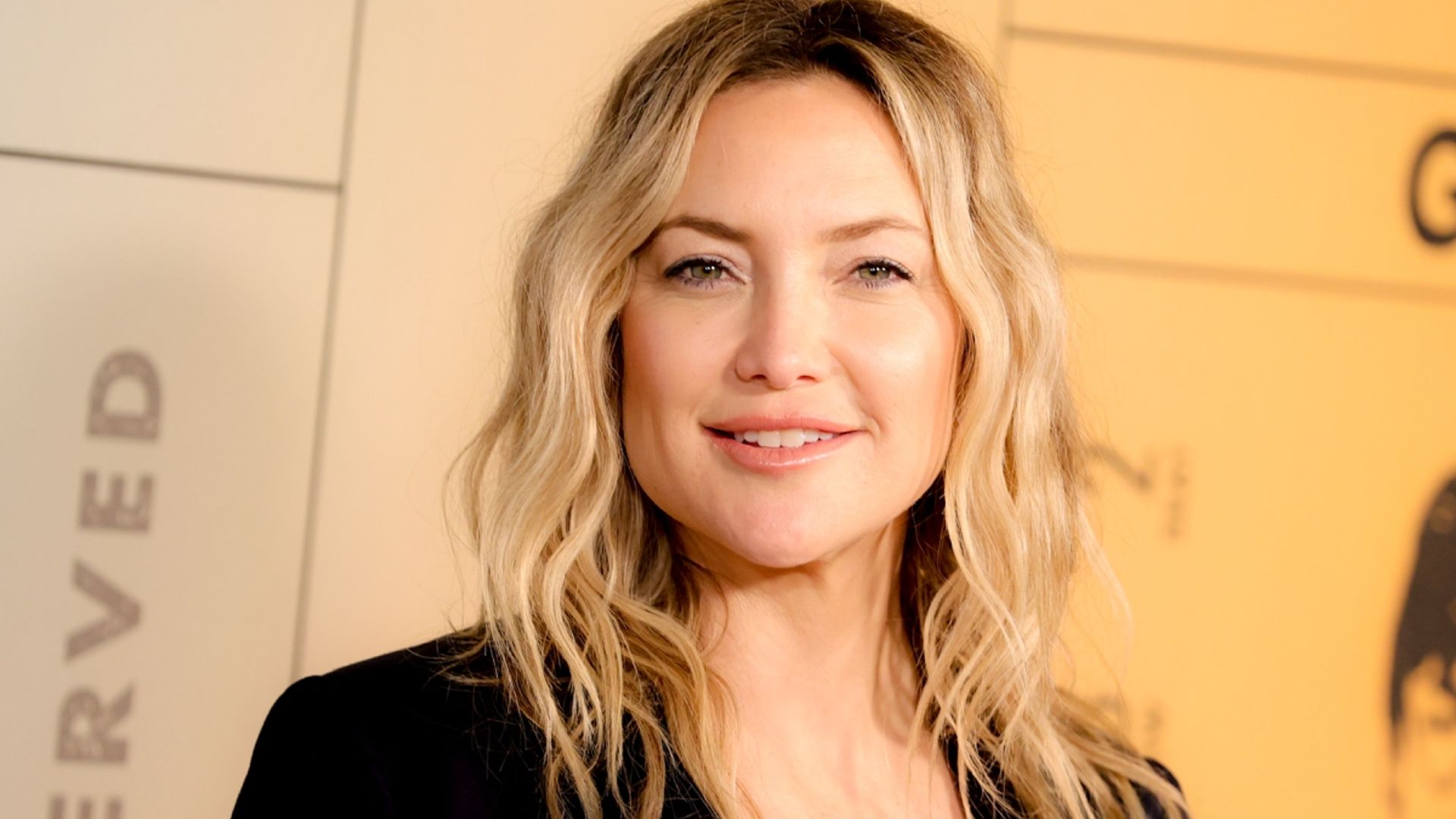 Kate Hudson's hair transformation turns heads in latest photograph