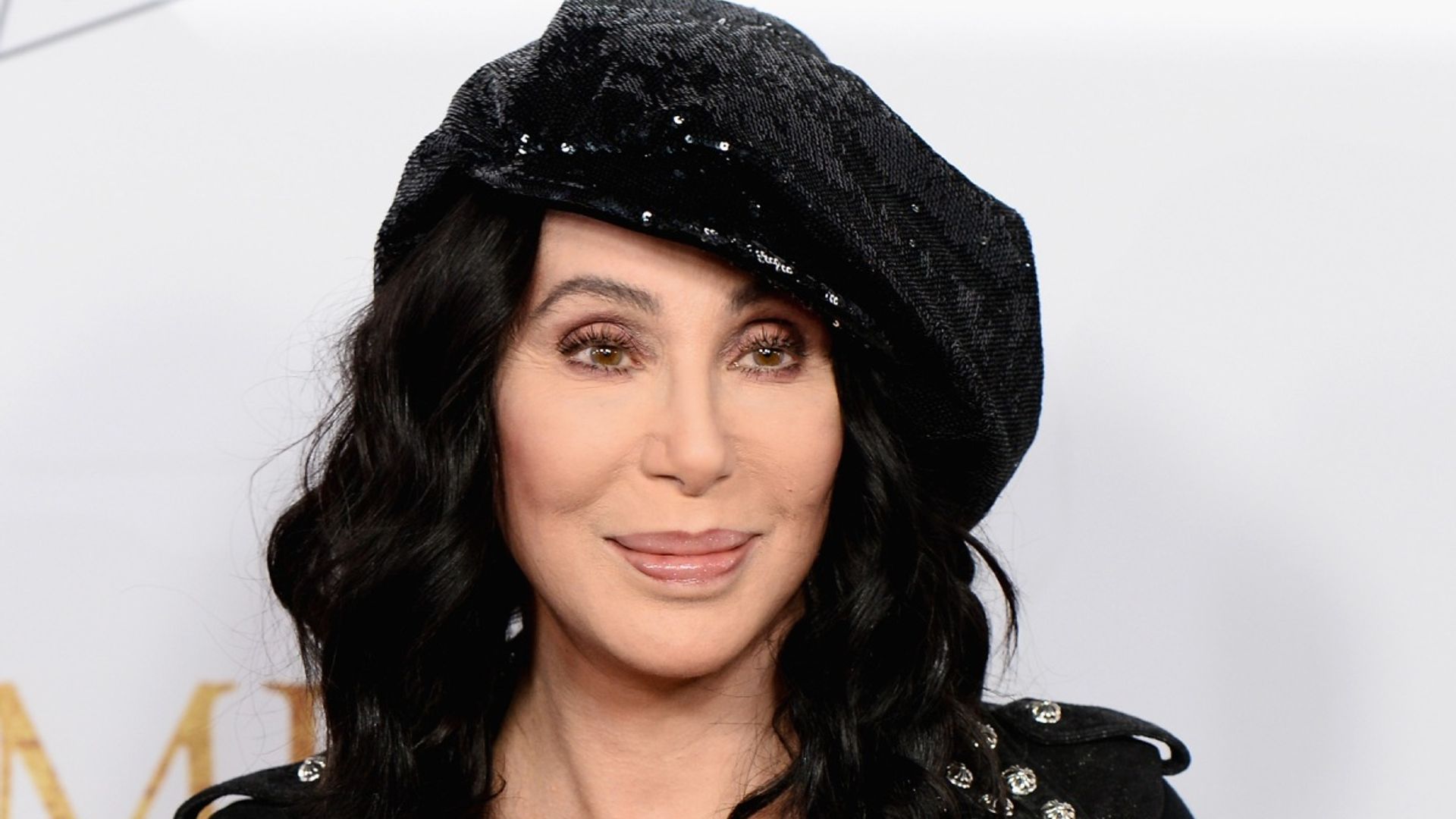 Cher, 75, makes surprising revelation about her iconic jet black hair