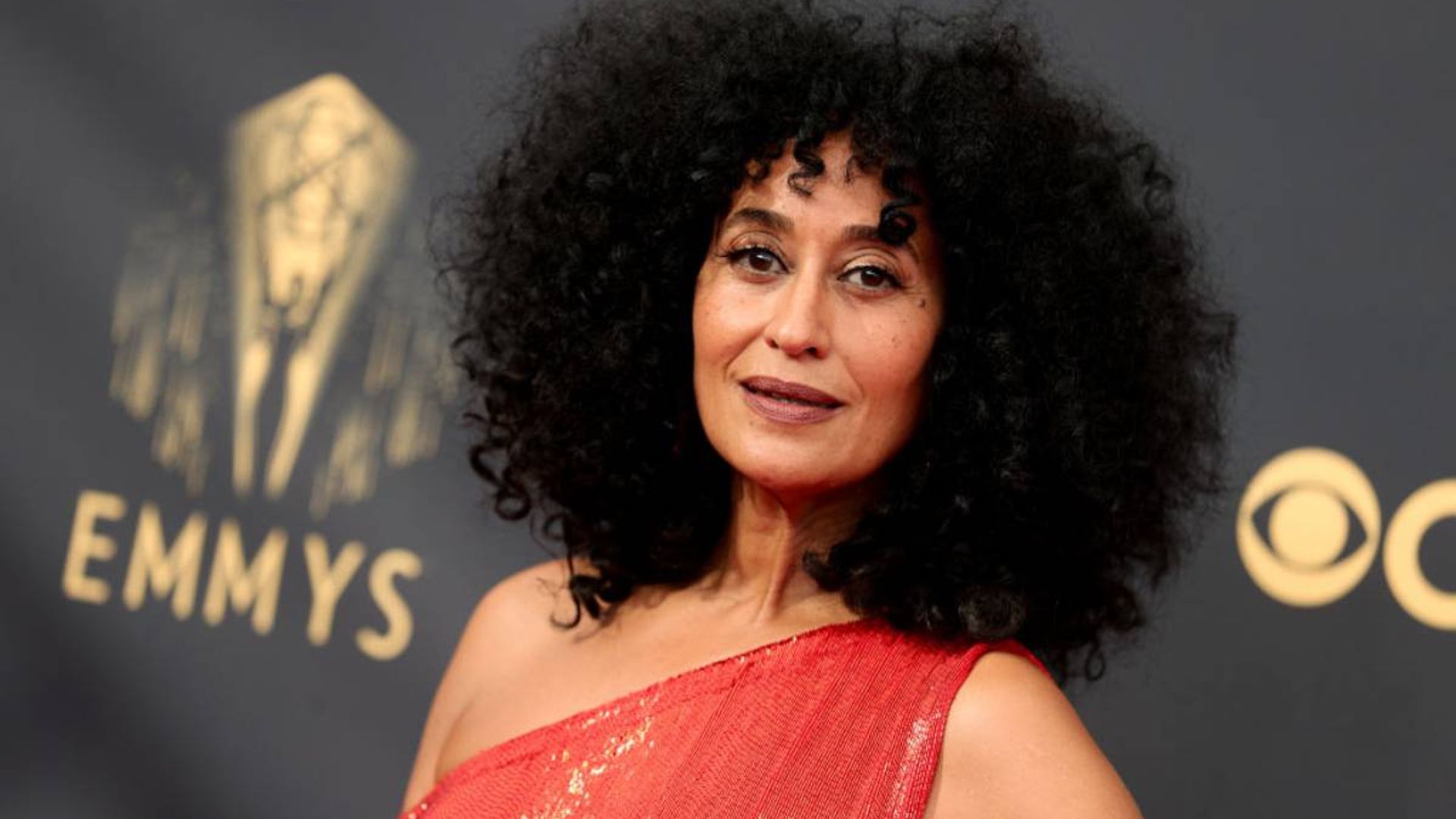 Tracee Ellis Ross turns up the wow factor with a brand new look
