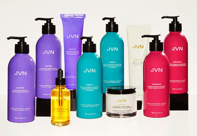 jvn-hair