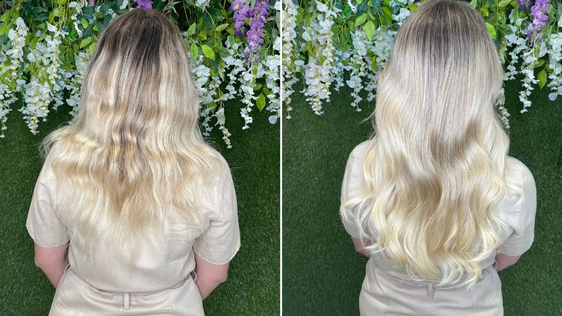 I tried ultra bond hair extensions to transform my ultra-fine hair - and I'll never go back