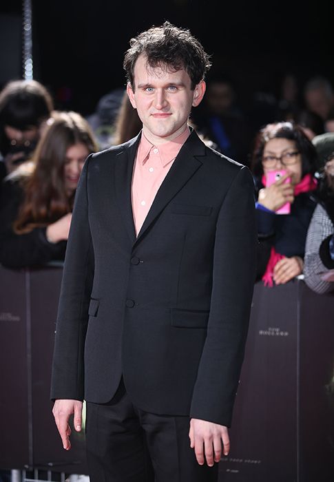 Harry Potter star Harry Melling – Dudley Dursley – shows off weight ...