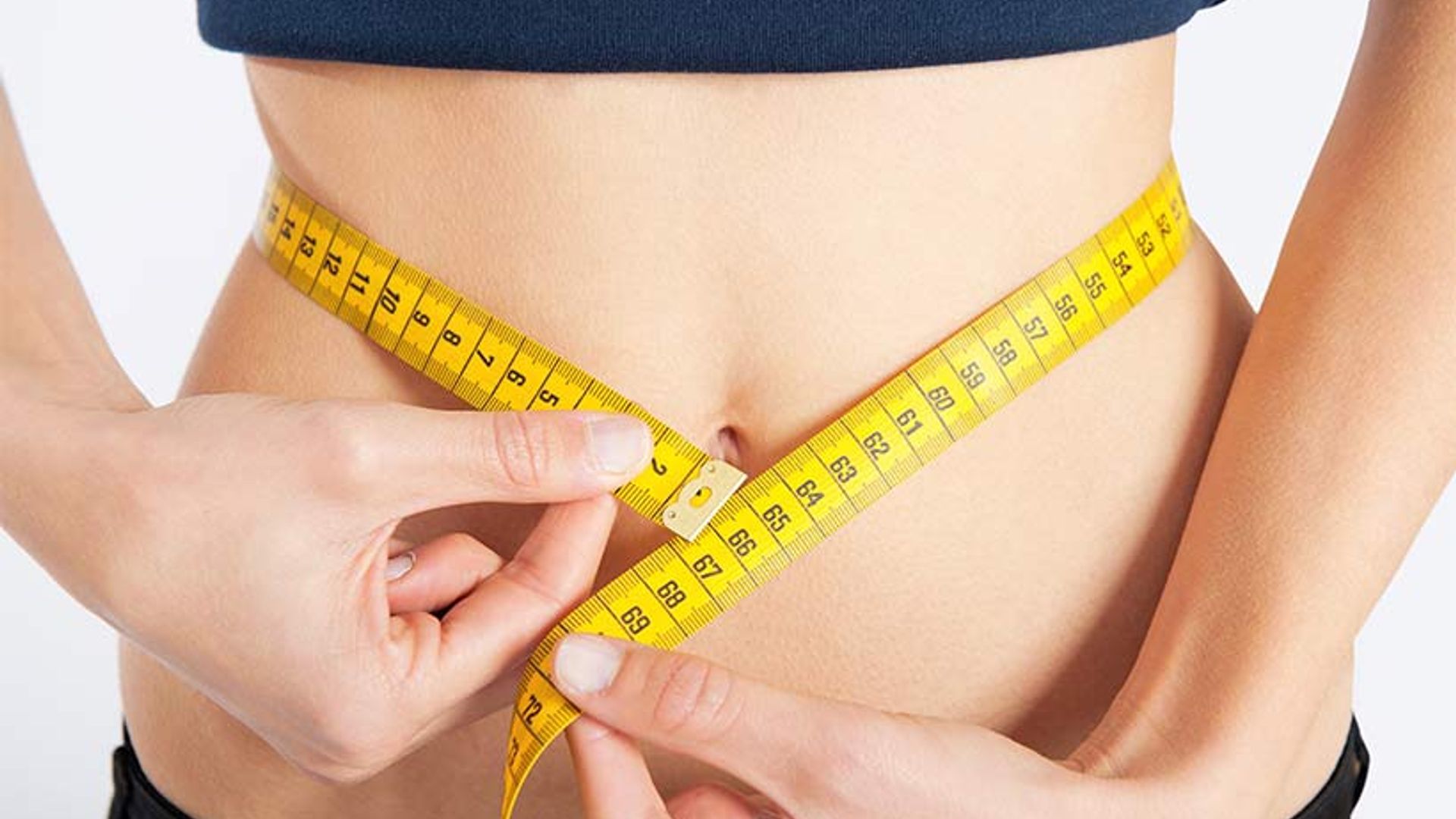 Women who have higher waist to hip ratio 'increase cancer risk by 21%'