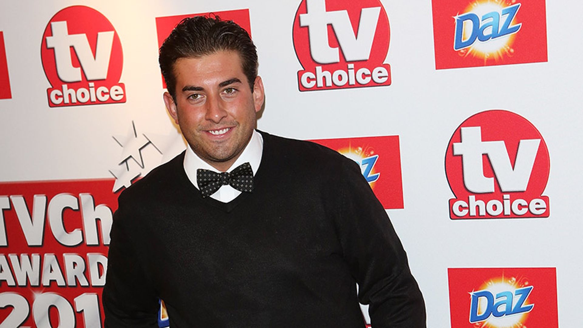 TOWIE's James 'Arg' Argent looks incredible after weight loss