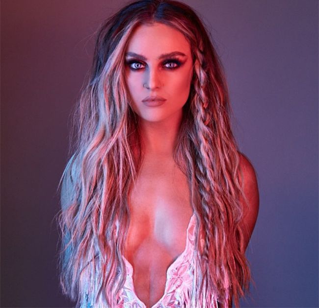 perrie-edwards-scar