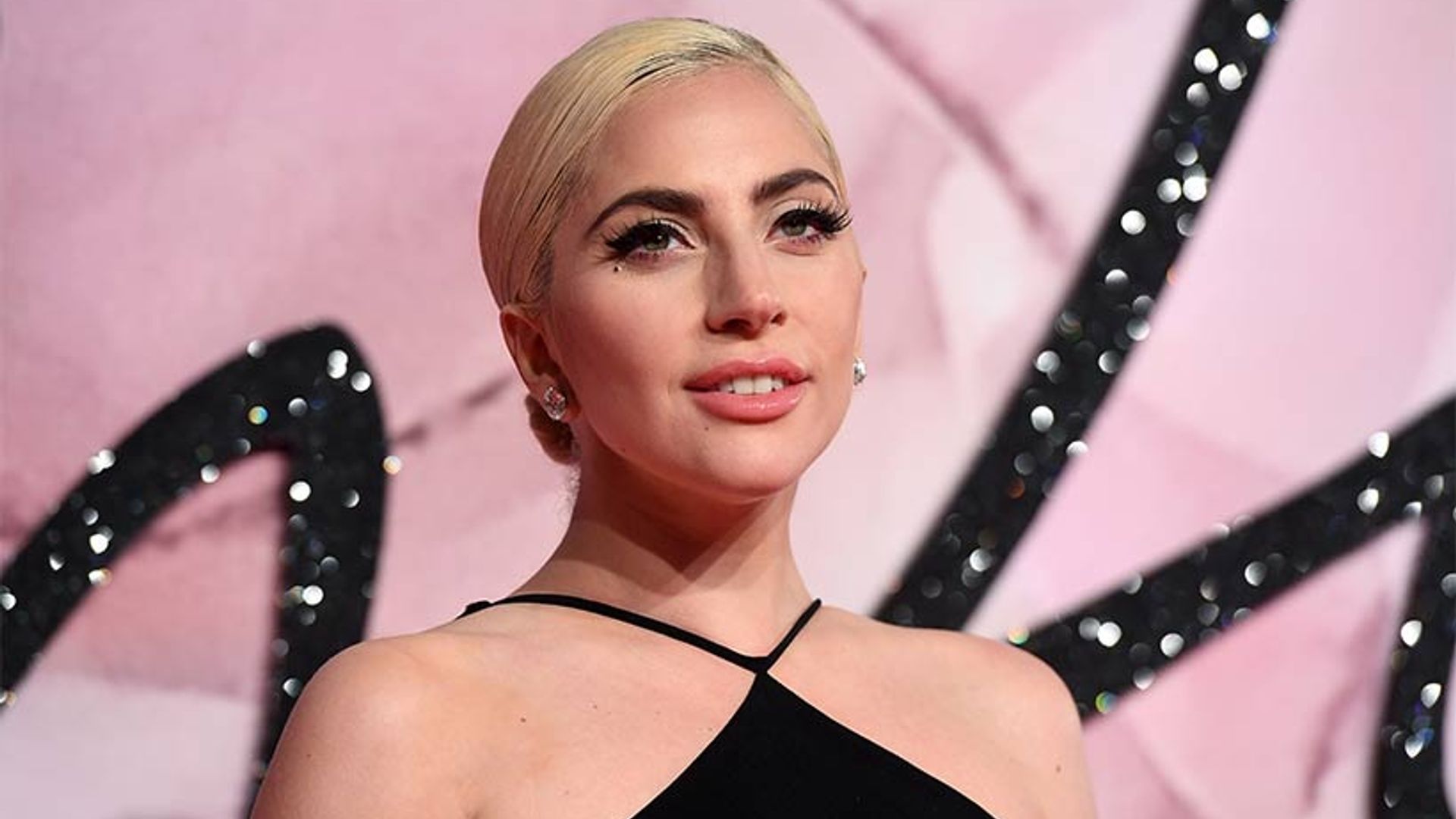 Lady Gaga opens up about her experiences with fibromyalgia