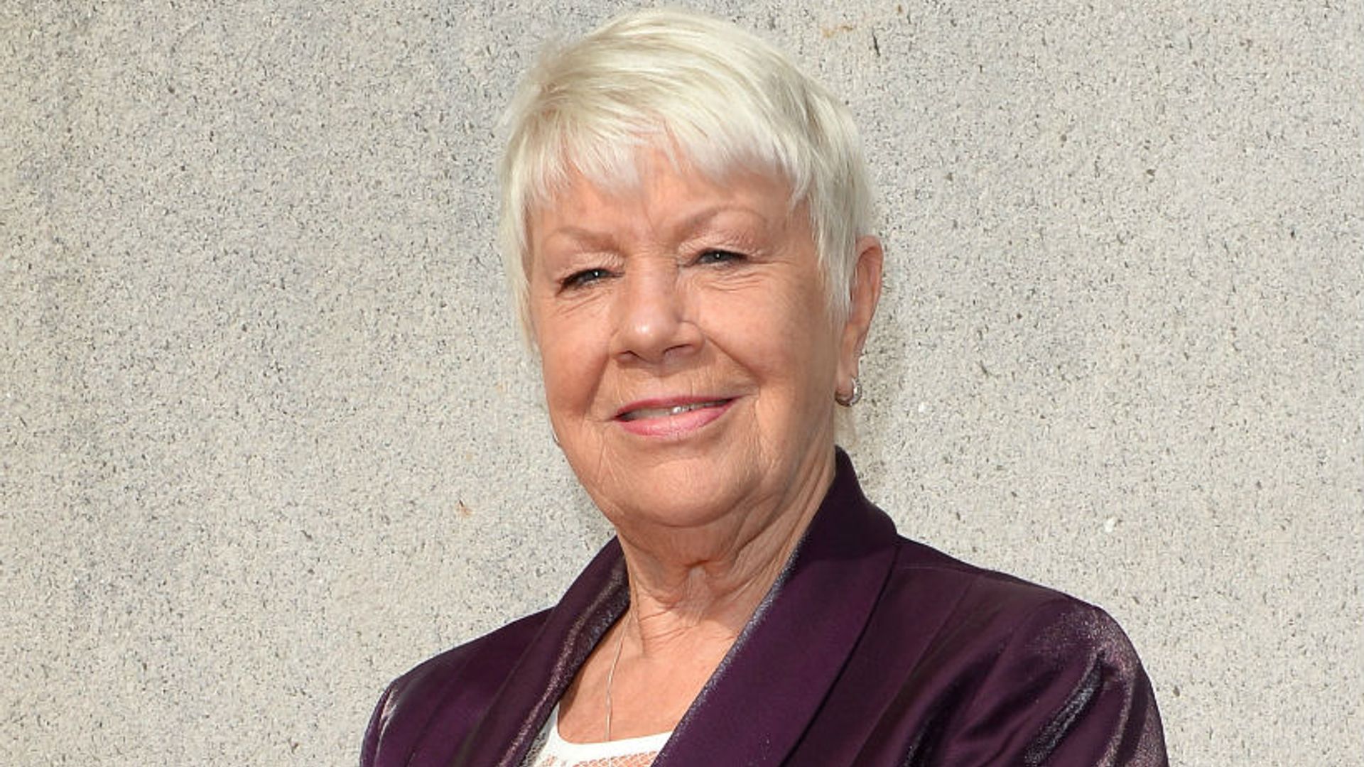 EastEnders' Laila Morse aka Big Mo reveals health scare that made her quit smoking
