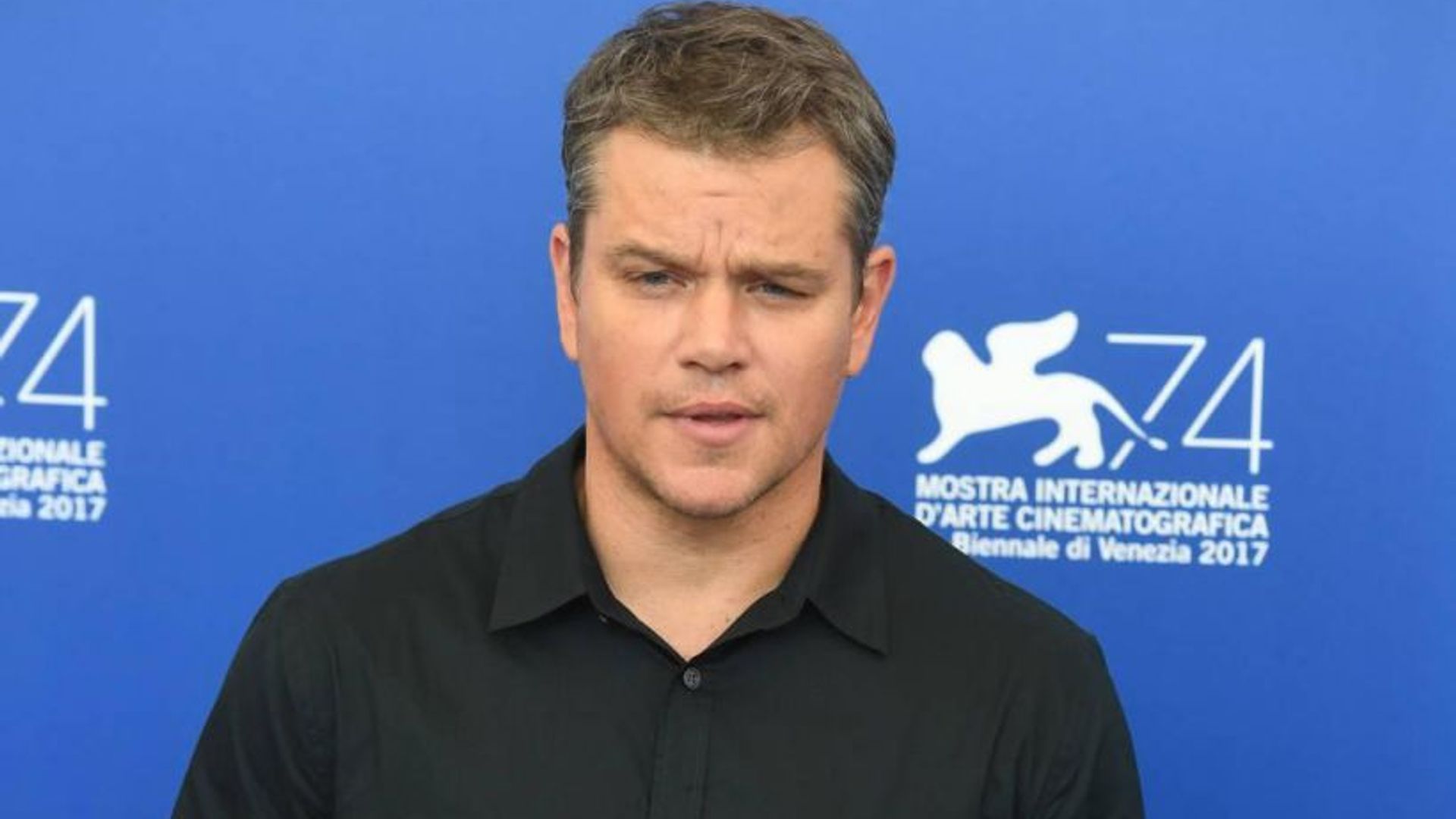 Matt Damon shares the details of his 'lame' diet and fitness regime